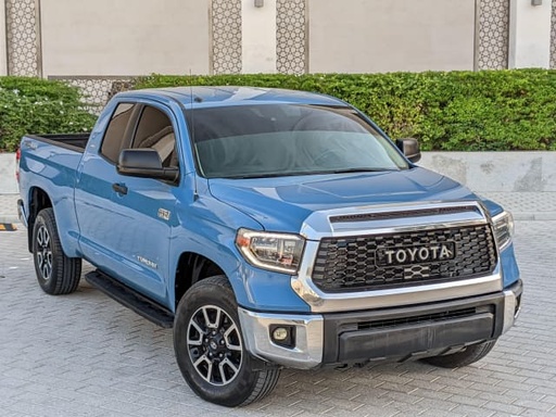2019 TOYOTA Tundra
