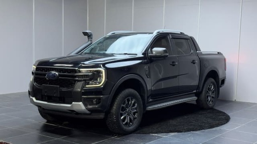 2023 FORD Ranger