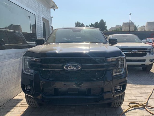 2023 FORD Ranger
