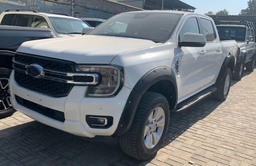 2023 FORD Ranger