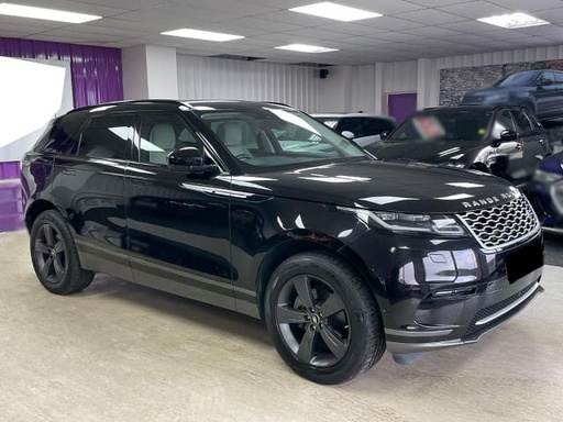 2018 LAND ROVER RANGE ROVER VELAR