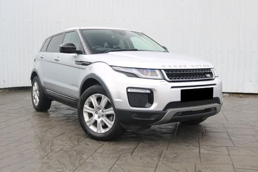 2019 LAND ROVER Range Rover Evoque