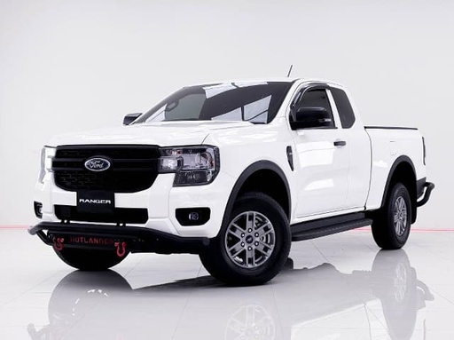 2023 FORD Ranger, 