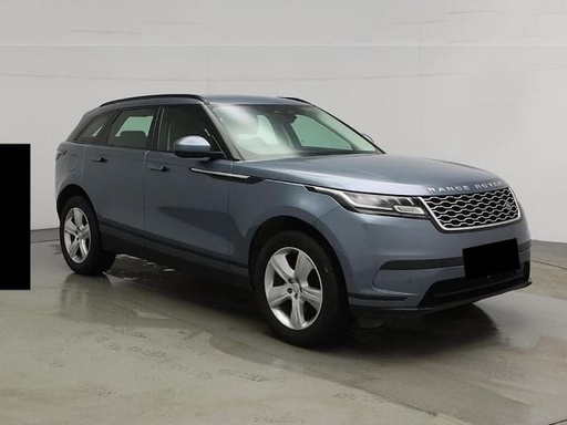 2021 LAND ROVER RANGE ROVER VELAR