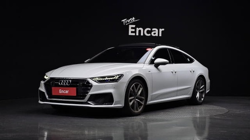 2020 AUDI A7