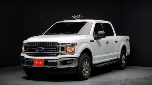 2020 FORD F150
