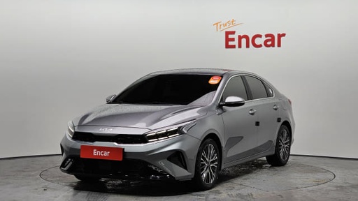 2023 KIA K3