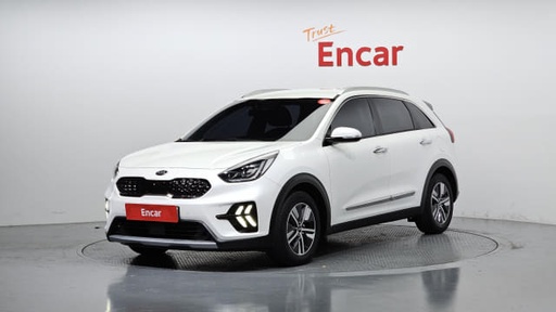 2020 KIA Niro