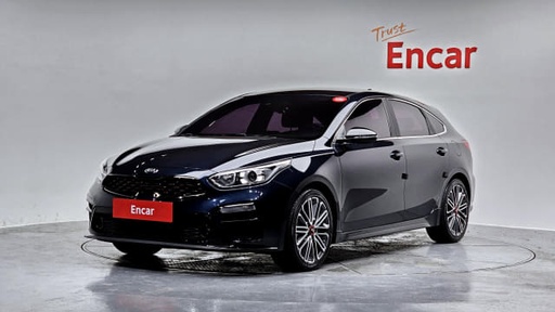 2019 KIA K3