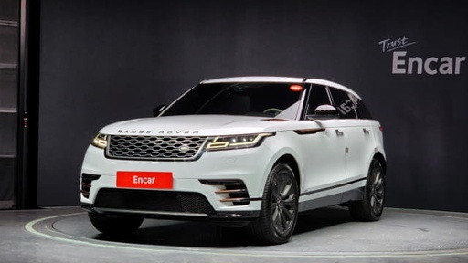 2018 LAND ROVER RANGE ROVER VELAR