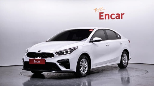 2021 KIA K3