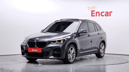 2020 BMW X1