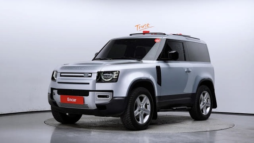2023 LAND ROVER Defender