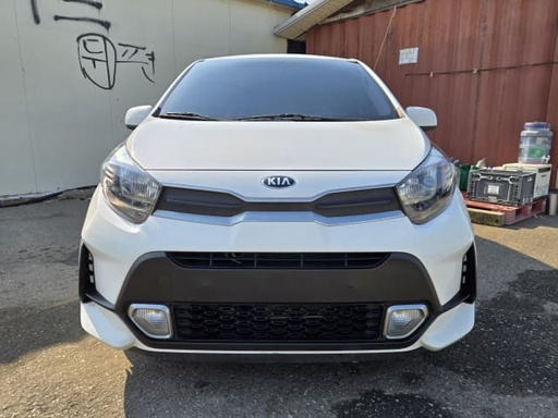 2021 KIA Morning Urban