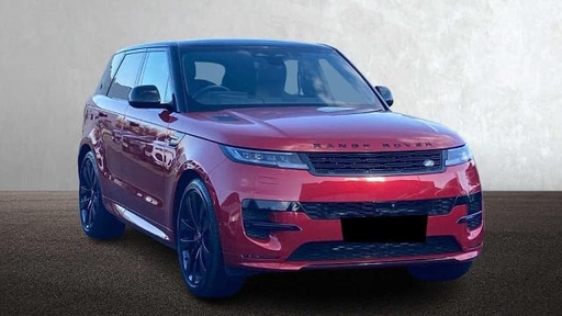 2023 LAND ROVER Range Rover Sport, 