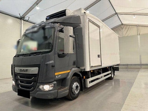 2018 Daf LF