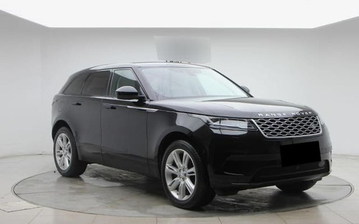 2018 LAND ROVER RANGE ROVER VELAR