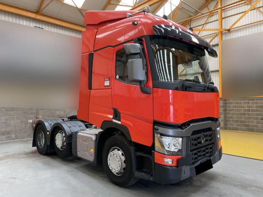 2018 Renault Renault Others