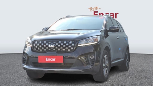2018 KIA Sorento