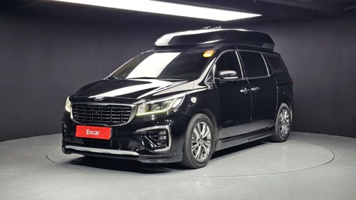 2020 KIA Carnival