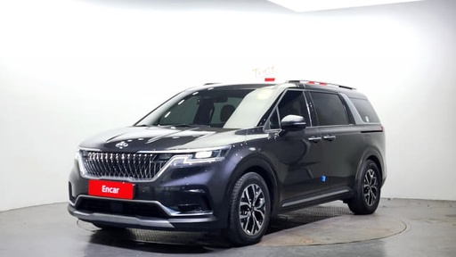 2021 KIA Carnival