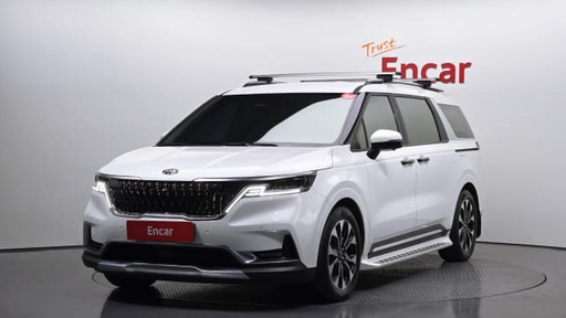 2021 KIA Carnival