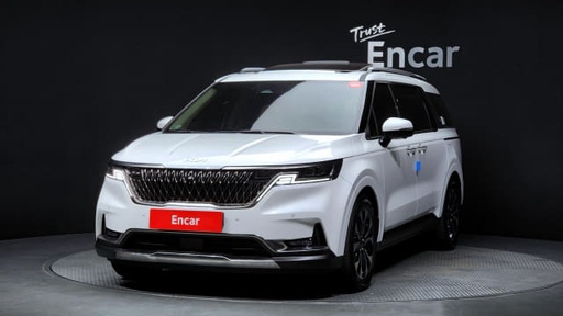 2023 KIA Carnival