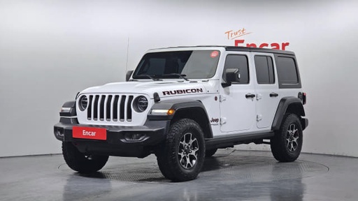 2019 JEEP Wrangler