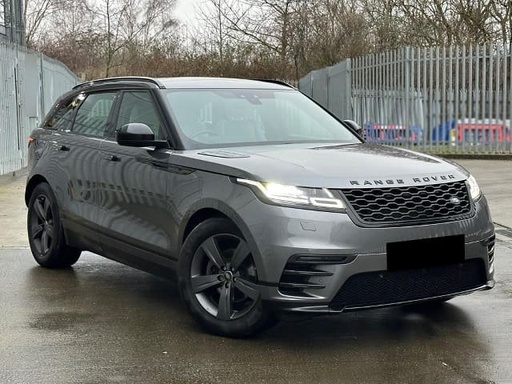 2018 LAND ROVER RANGE ROVER VELAR