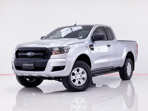 2018 FORD Ranger