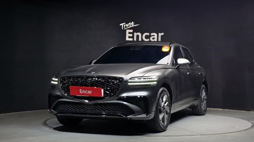 2025 Genesis GV70
