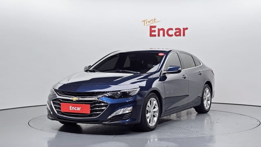 2019 CHEVROLET Malibu