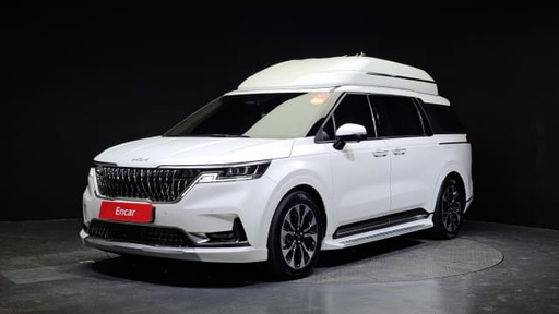 2023 KIA Carnival