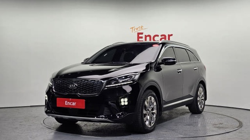 2018 KIA Sorento