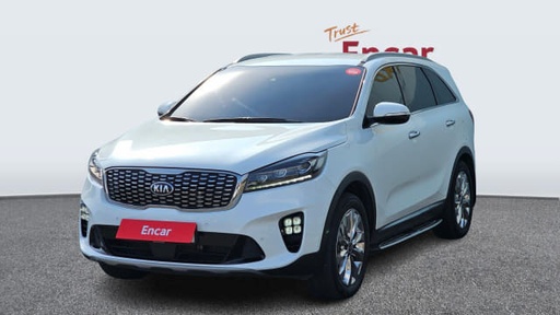 2018 KIA Sorento
