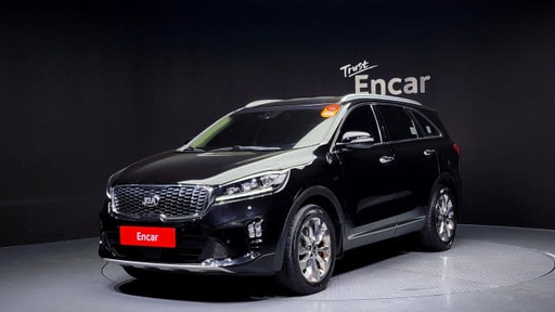 2018 KIA Sorento