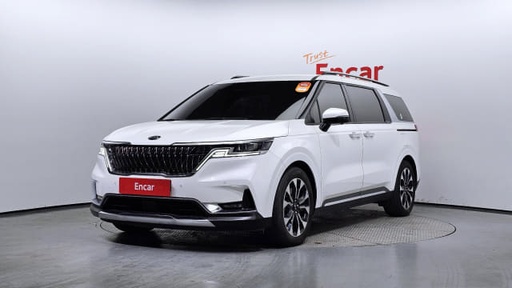 2021 KIA Carnival