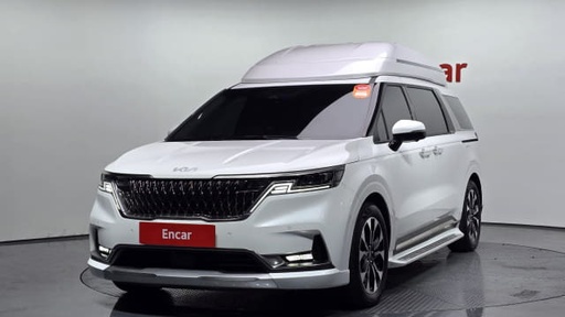 2023 KIA Carnival, 