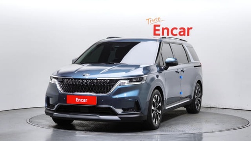 2021 KIA Carnival