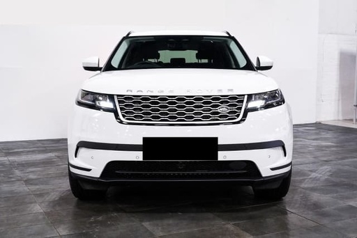 2022 LAND ROVER RANGE ROVER VELAR
