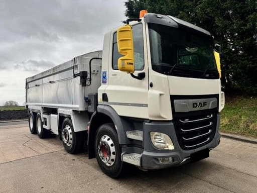2019 Daf CF