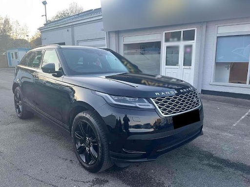 2020 LAND ROVER RANGE ROVER VELAR
