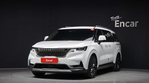 2023 KIA Carnival