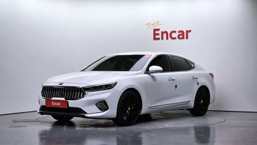2020 KIA K7, 