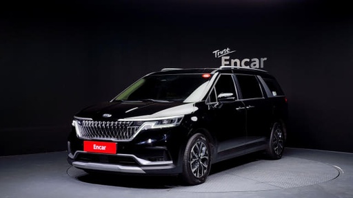 2021 KIA Carnival