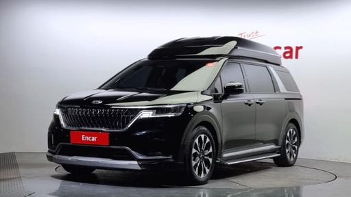 2021 KIA Carnival