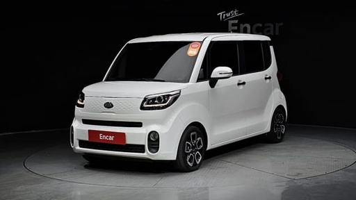 2020 KIA Ray