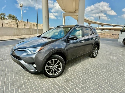 2018 TOYOTA RAV4