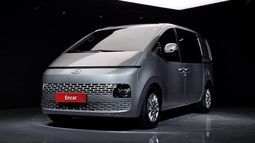 2022 HYUNDAI Staria