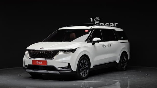 2021 KIA Carnival